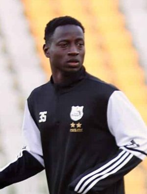 بوديان أسينيونو