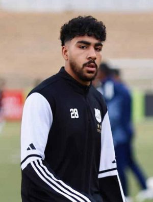 حامد عبد الله