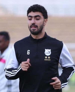 زياد كمال