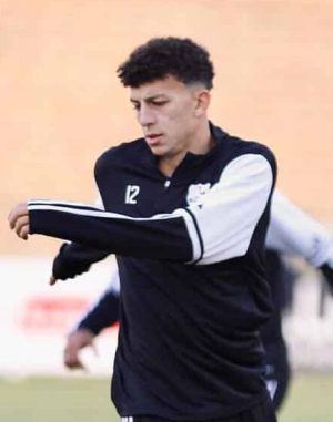علي محمود