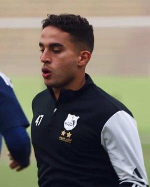 محمد حمدي