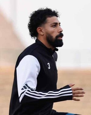 مروان داوود